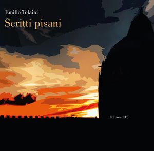 9788846733313 - Scritti pisani