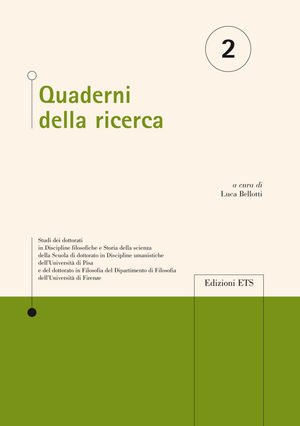 9788846733771 - Quaderni della ricerca. Vol. 2