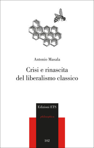 9788846733856 - Crisi e rinascita del liberalismo classico