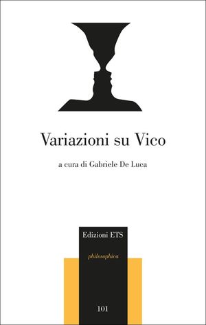 9788846734303 - Variazioni su Vico