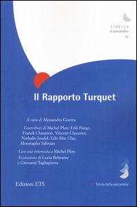 9788846742612 - Il rapporto Turquet