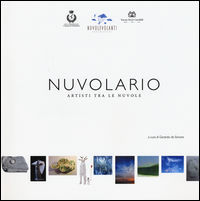 9788846744982 - Nuvolario. Artisti tra le nuvole. Ediz. illustrata