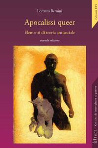 9788846752901 - Apocalissi queer. Elementi di teoria antisociale