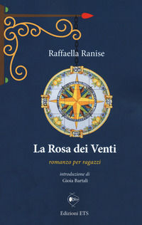 9788846756008 - La rosa dei venti