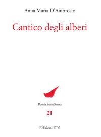 9788846770622 - Cantico degli alberi