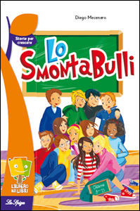 9788846829030 - Lo smontabulli