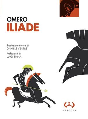 9788846920874 - Iliade