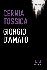 9788846921574 - Cernia tossica
