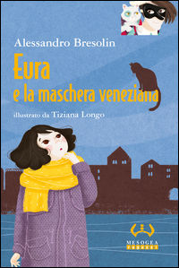 9788846921598 - Eura e la maschera veneziana