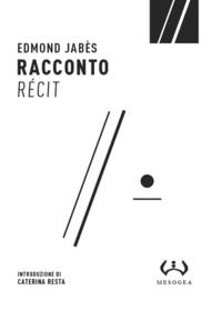 9788846921864 - Racconto-Récit