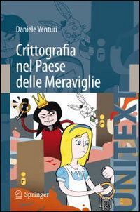 9788847024809 - Crittografia nel Paese delle meraviglie