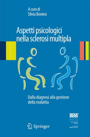 9788847027237 - Aspetti psicologici nella sclerosi multipla. Dalla diagnosi alla gestione della malattia