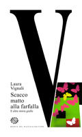 9788847104136 - V. Scacco matto alla farfalla e altre storie gialle