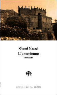 9788847107823 - L'americano
