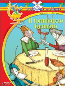9788847200197 - Il formicuzzo Gennaro