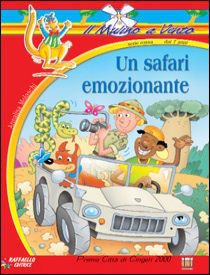 9788847202405 - Un safari emozionante