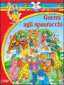 9788847202467 - Guerra agli spauracchi