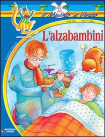 9788847202481 - L'alzabambini