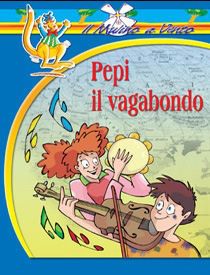 9788847206328 - Pepi il vagabondo