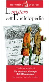 9788847208148 - Il mistero dell'Enciclopedia