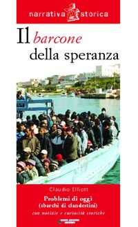 9788847209633 - Il barcone della speranza