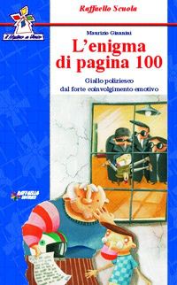 9788847209657 - L'enigma di pagina 100