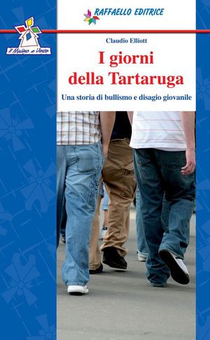 9788847213227 - I giorni della Tartaruga