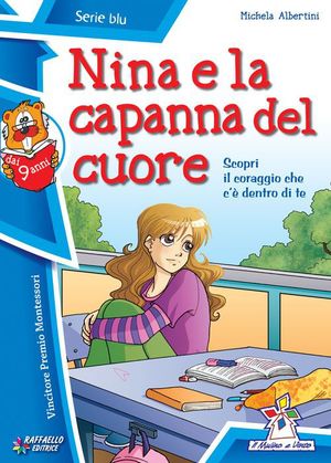 9788847214088 - Nina e la capanna del cuore
