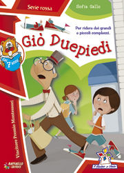 9788847215252 - Giò Duepiedi