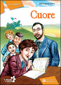 9788847215986 - Cuore