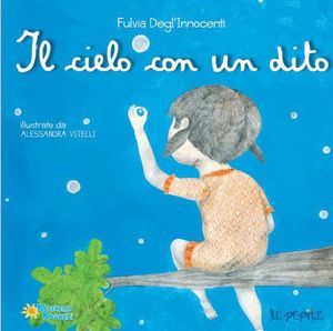 9788847217553 - Il cielo con un dito