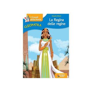 9788847218345 - Cleopatra la regina delle regine