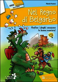 9788847221666 - Nel regno di Belgarbo