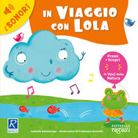 9788847238428 - In viaggio con Lola. Ediz. a colori