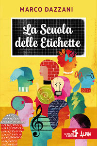 9788847243255 - La scuola delle etichette
