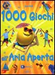 9788847427525 - Mille giochi all'aria aperta