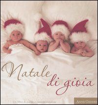 9788847434554 - Natale di gioia. Ediz. illustrata