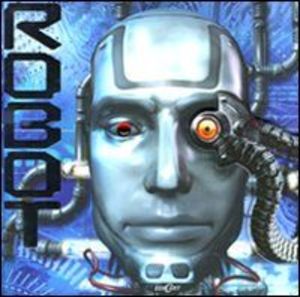 9788847438613 - Robot