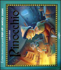9788847445093 - Pinocchio. Libro pop-up