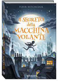 9788847462465 - Il segreto della macchina volante