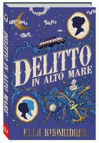 9788847463752 - Delitto in alto mare