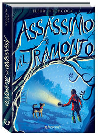 9788847464155 - Assassinio al tramonto