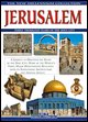 9788847602588 - Gerusalemme. I 3000 anni della città santa. Ediz. inglese
