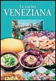 9788847611139 - La cucina veneziana