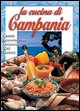 9788847612143 - La cucina di Campania