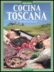 9788847622470 - Cocina toscana. Ediz. illustrata