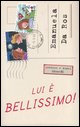 9788847714205 - Caro diario, lui è bellissimo!