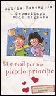 9788847714458 - Trentuna e-mail per un piccolo principe