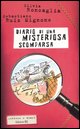 9788847717718 - Diario di una misteriosa scomparsa