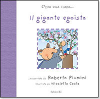 9788847721777 - Il gigante egoista